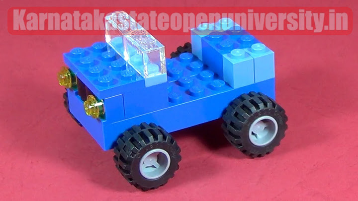 How to Build a LEGO Car 2023 Step by Step Full Guide