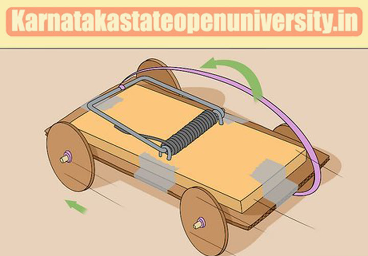 How to Build a Mousetrap Car? Full Guide