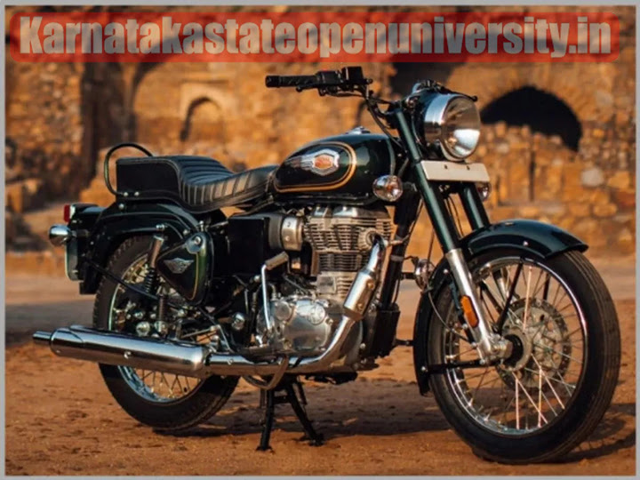 Royal Enfield bullet 650 Price in India 2023, Launch date, Features, Full Specification, Waiting time, Booking, Review