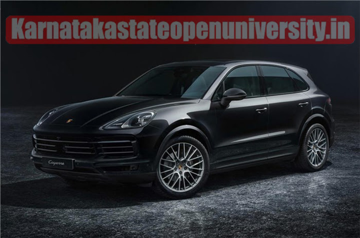 Porsche Cayenne Price In India 2023, Features, Full Specifications, Colours, Waiting Time, Booking, Reviews 
