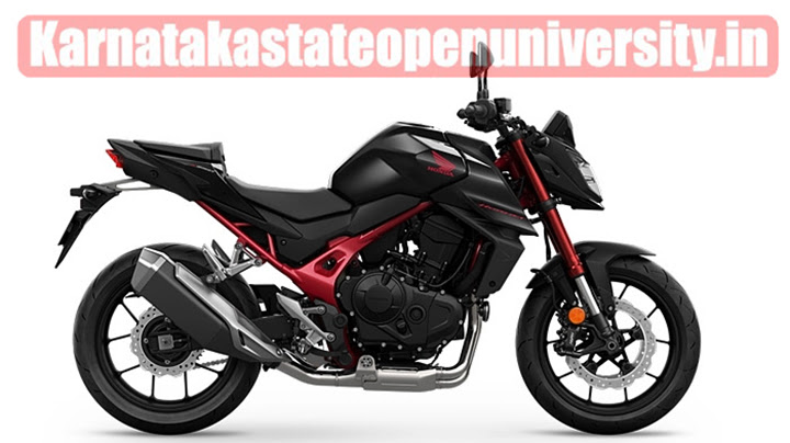 Honda CB750 Hornet Price In India 2023, Launch Date, Full specifications, Warranty, Waiting Time, Colours, Booking, Reviews