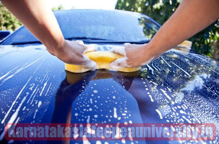 How to Clean Your Car? Step by Step Full Guide