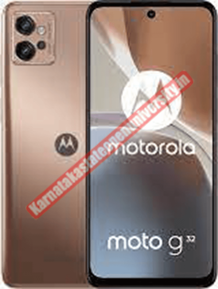 Motorola Moto G33 Price In India