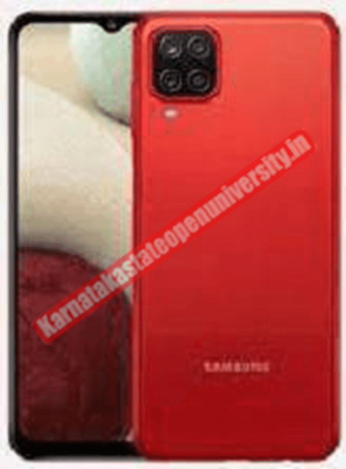 Samsung Galaxy A15s Price In India