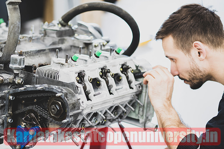 How to Change a Car Engine 2023