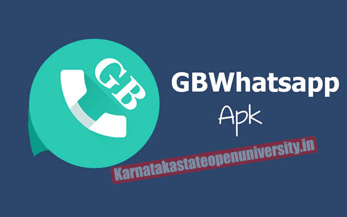 GB Whatsapp Download