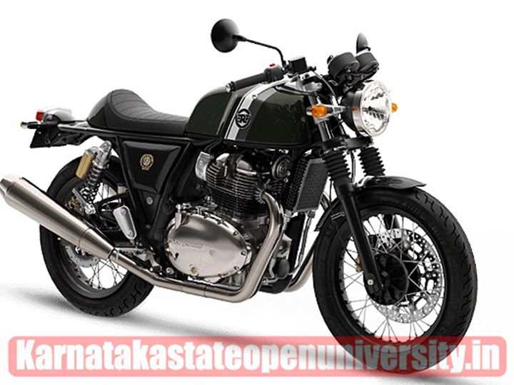 Royal Enfield Continental GT 450 Price in India 2023, Launch date, Features, Full Specification, Waiting time, Booking, Review