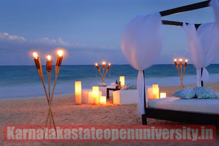 Romantic Destination in India for this Valentine's Day 2023