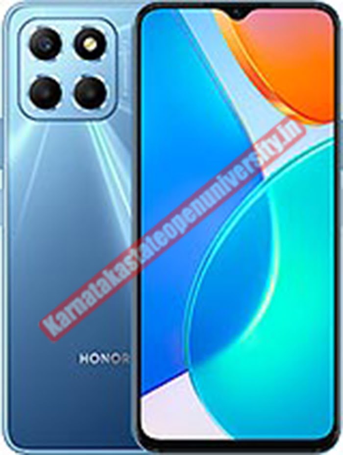 Honor X6s Price In India
