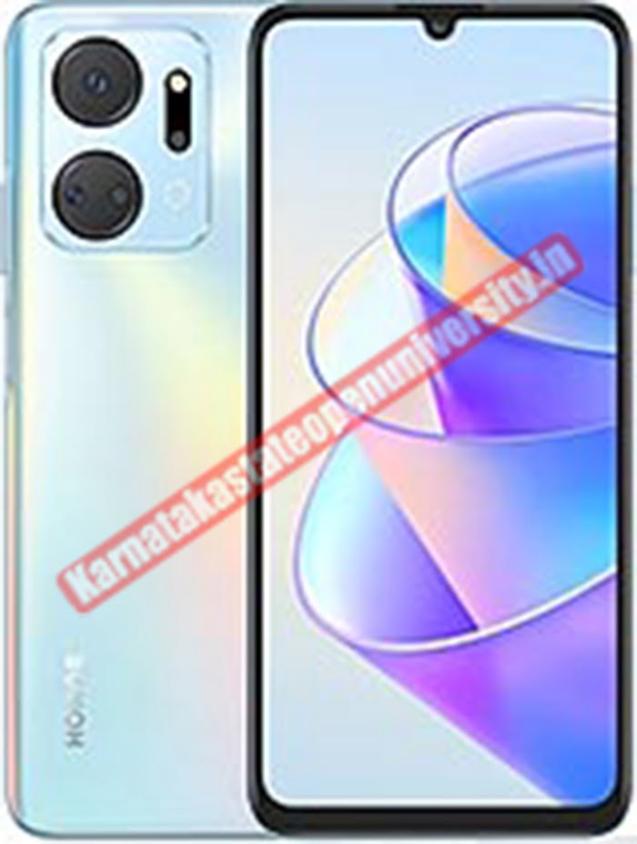 Honor X7A Price In India