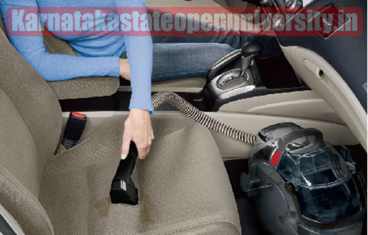 How to Clean Car Upholstery 2023 Step by Step Full Guide