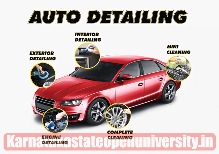How to Detail a Car 2023 in Details Full Guide