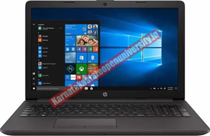 HP 250 G7 (1S5E9PA) Laptop Price In India