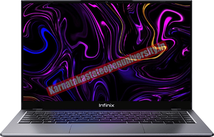 Infinix IN Book X1 Pro Laptop Price In India