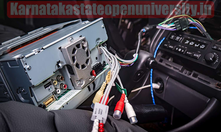 How to Install a Car Stereo 2023