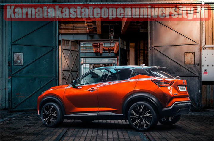 Nissan Juke Price In India 2023, Launch Date, Features, Full Specification, Waiting time, Booking, Colours, Review