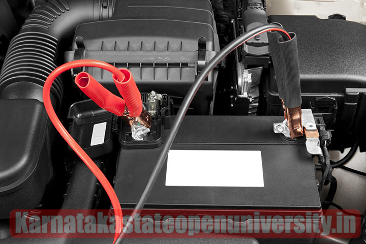 How to Jump Start a Car 2023 in Details Full Guide