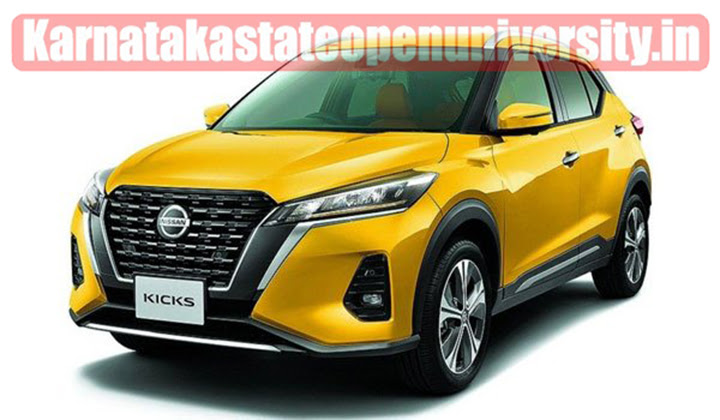 Nissan Kicks Price In India 2023, Features, Full Specifications, Colours, Waiting Time, Booking, Reviews