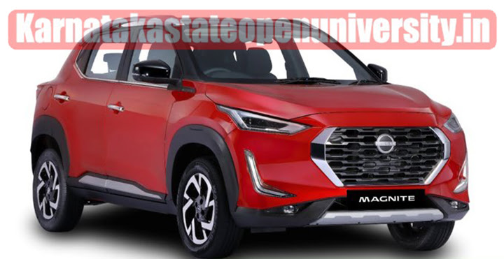 Nissan Magnite Price In India 2023, Launch Date, Full Specifications, Colours, Booking, Waiting Time, Reviews