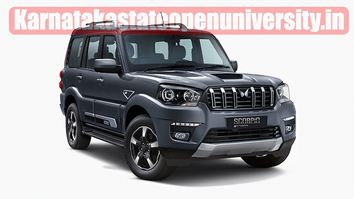 Mahindra Scorpio S11 Price In India 2023, Launch Date, Full Specification, Features, Waiting time, Booking, Colours, Reviews