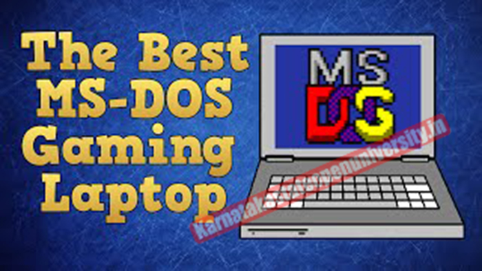 Best DOS Laptops In India