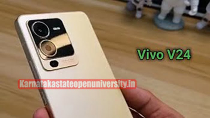 Vivo V24 5G Price In India