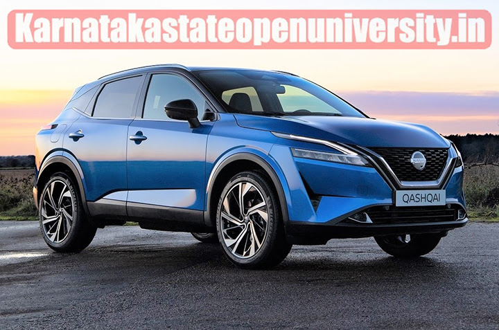 Nissan Qashqai Price In India 2023, Launch Date, Full Specifications, Colours, Booking, Waiting Time, Reviews