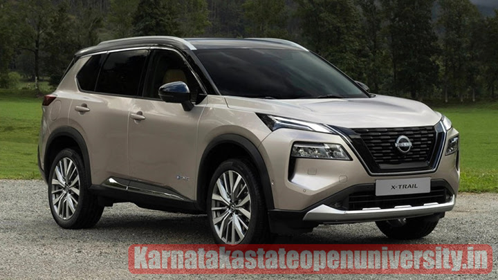 Nissan X-Trail Price In India 2023, Launch Date, Features, Full Specification, Waiting time, Booking, Colours, Review 