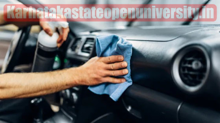 How to Remove Odors from Your Car 2023 Step by Step Full Guide