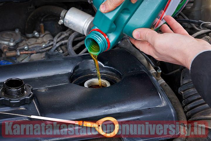 How to Change the Oil in Your Car 2023