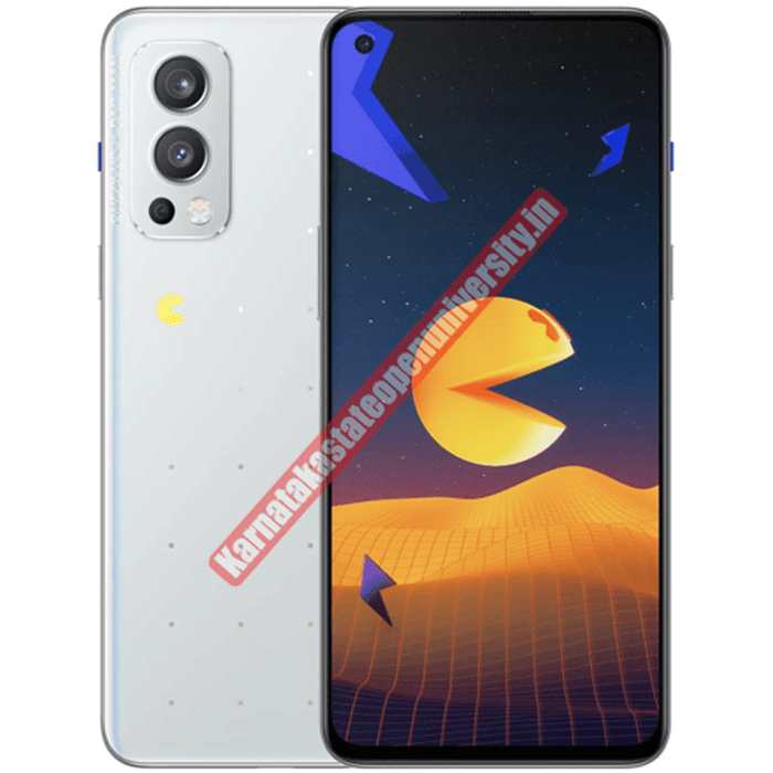 OnePlus Nord 2 Pac Man Edition Price In India