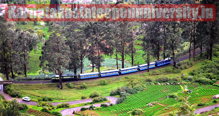 Best Places to visit in Ooty in 2023
