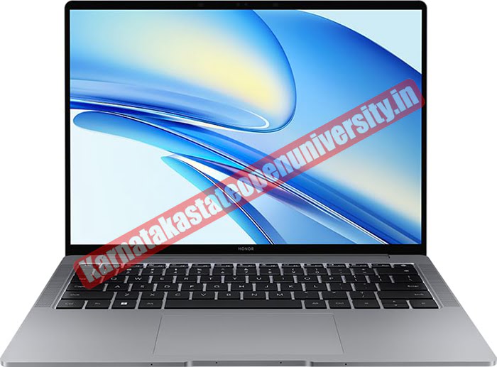 Honor MagicBook 14 M-WFQ9AHNE Laptop Price In India