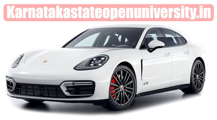 Porsche Panamera Price In India 2023, Features, Full Specifications, Colours, Waiting Time, Booking, Reviews