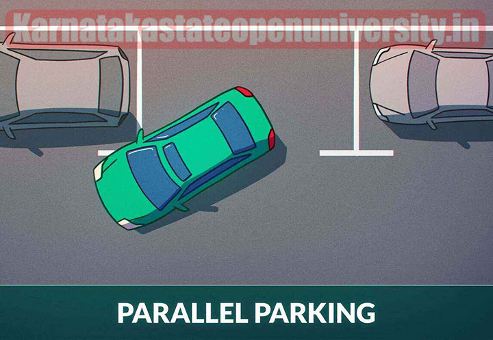 How to Park a Car 2023 in Details Full Guide