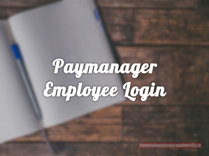 Paymanager Rajasthan Employee Pay Salary Slip