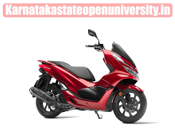 Honda PCX 125 Price in India 2023, Launch Date, Full Specifications, Colours, Booking, Waiting Time, Reviews