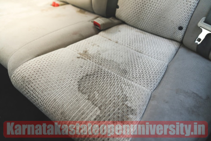 How to Clean Car Upholstery Stains 2023 in Details Full Guide