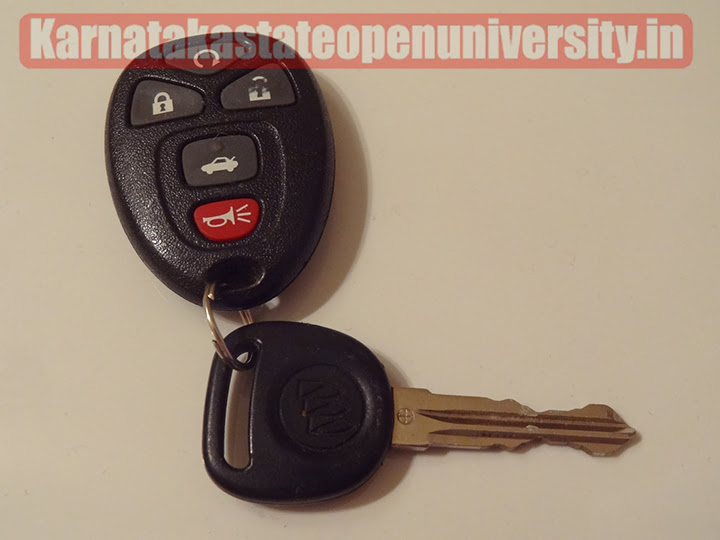 How to Program a GM Car Remote Using a Key Fob 2023 in Details Full Guide