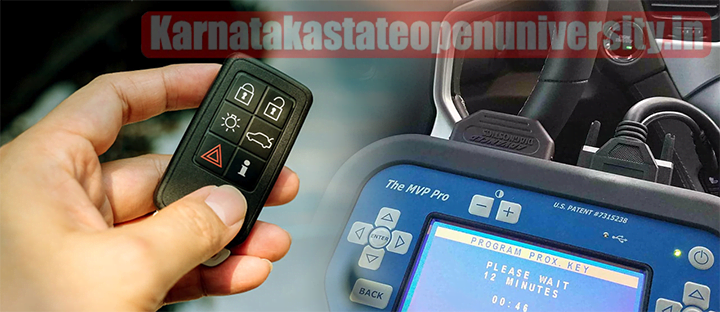 How to Program a Car Key Step By Step Full Guide In 2023 
