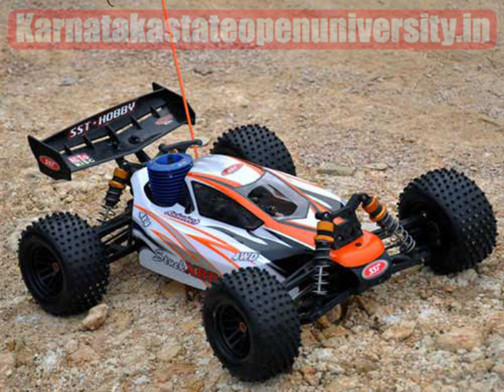 How to Build RC Cars? Step by Step Full Guide