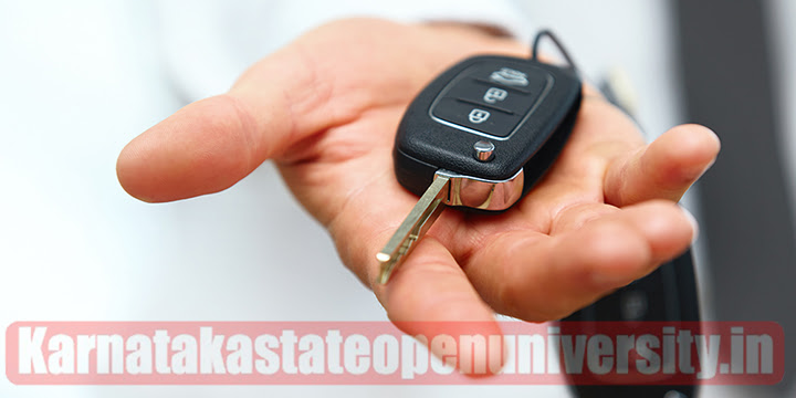 How to Replace Car Keys 2023