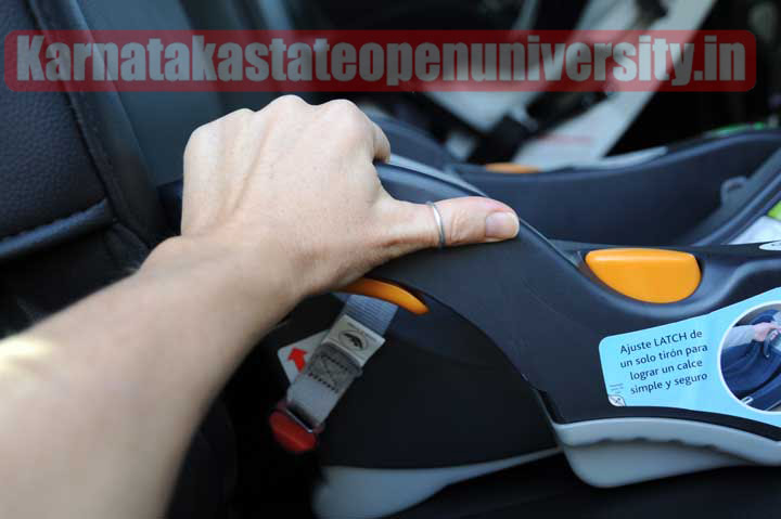 How to Install a Car Seat 2023