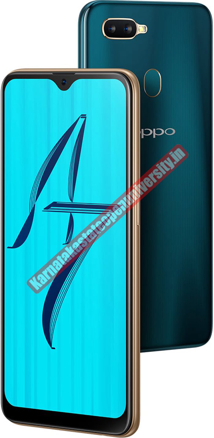 OPPO A7 Price In India