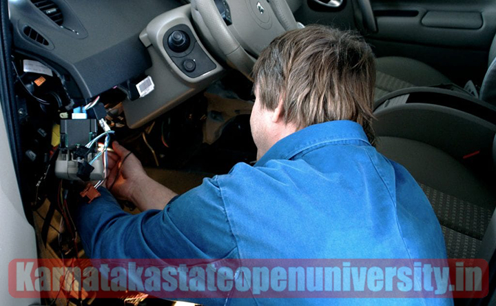 How to Install a Car Starter 2023