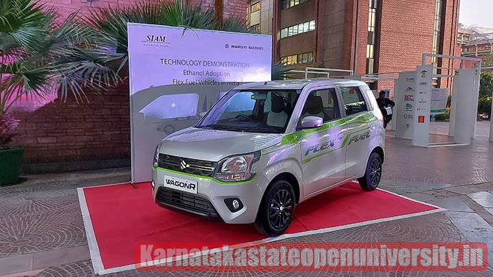 Maruti Suzuki Wagon R Flex Fuel Price In India 2023, Launch Date, Features, Full Specification, Waiting time, Booking, Colour, Review