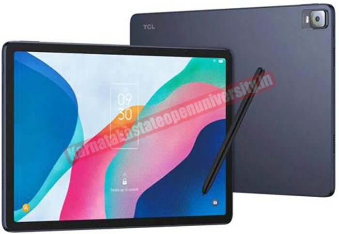 TCL Nxt Paper 12 Pro Price In India