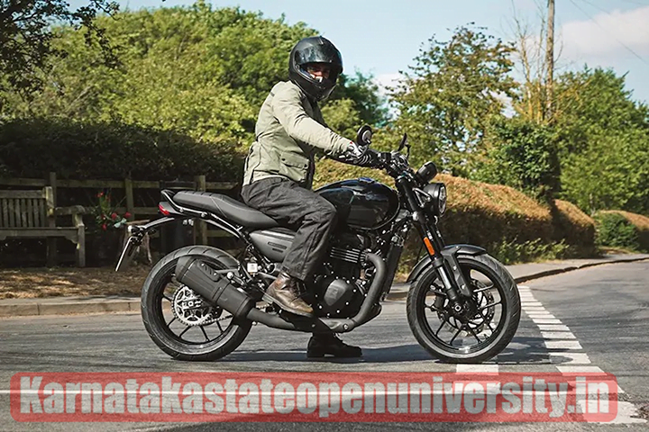 Triumph Street 250 Price in India 2023, Launch Date, Full Specifications, Colours, Booking, Waiting Time, Reviews 
