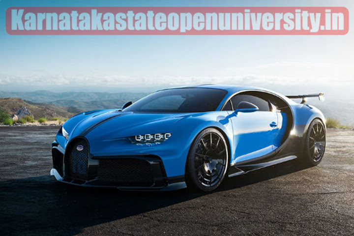 Bugatti Veyron Price In India 2023, Features, Full Specifications, Colours, Waiting Time, Booking, Reviews 