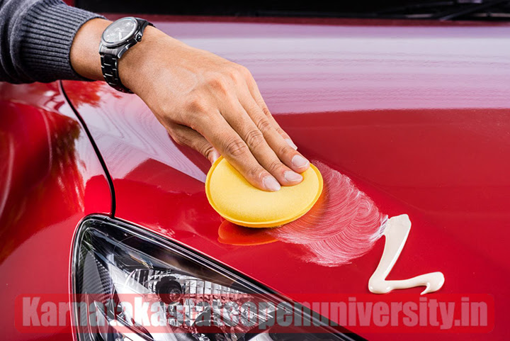 How to Wax Your Car 2023 in Details Full Guide